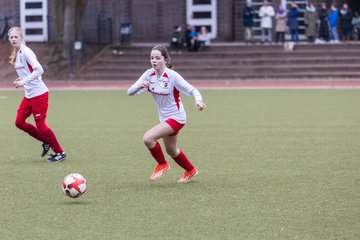 Bild 96 - wCJ Walddoerfer - Komet Blankenese : Ergebnis: 0:1